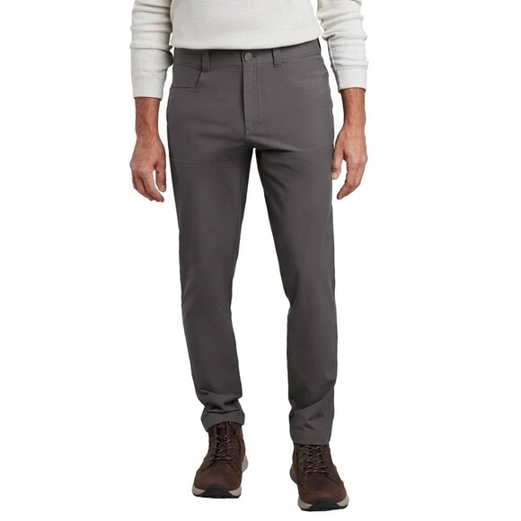 Kirkland Signature Men’s Stretch Tech Pant - Picture 1 of 7
